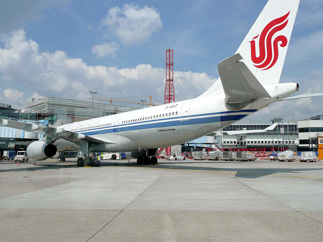 Air China