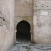 Granada - Tor in der alten Stadtmauer