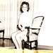Karen in New Orleans about 1960