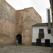 Granada - alte Stadtmauer