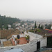 Granada - Altstadt