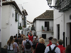 Granada - Stadtführung