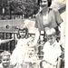 Karen, mom and me at Brookfield Zoo about 1952