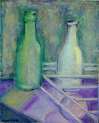 bottles