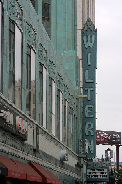 CicLAvia Wilshire - Wiltern (2310)