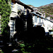 Houses at Beddgelert