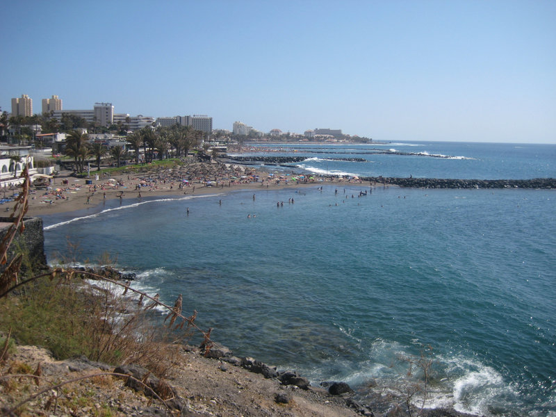 Teneriffa - Costa Adeje / Playa de Americas