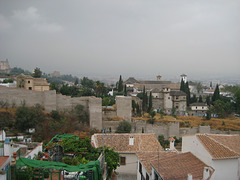 Granada - 11.09.2007