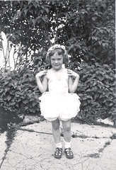 Karen, 1954