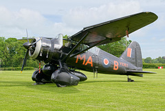 Westland Lysander