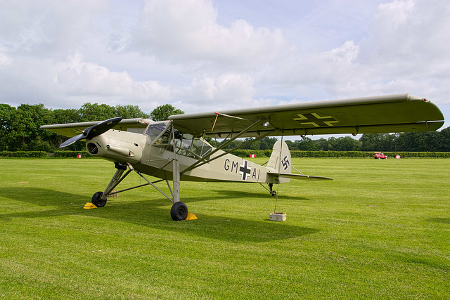 Fieseler Storch