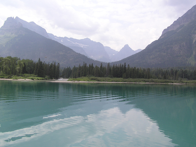 Waterton Lakes