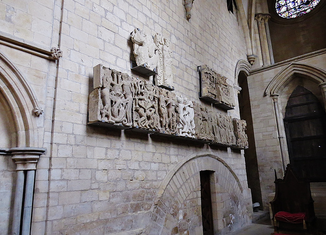 lincoln cathedral