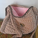 Crocheted purse 2