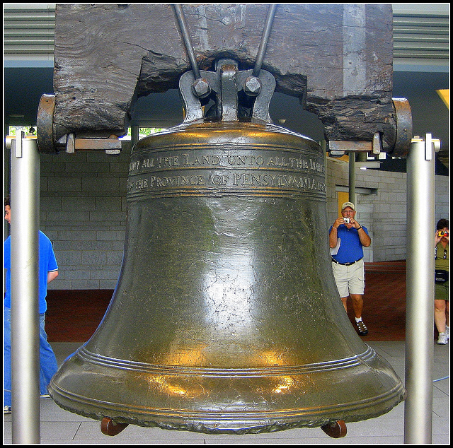 Liberty Bell