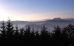 Le Climont - Vosges