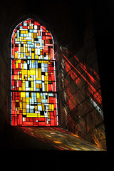 Eglise Ste-Jeanne d'Arc de Gien - Loiret