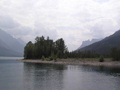 Waterton Lakes