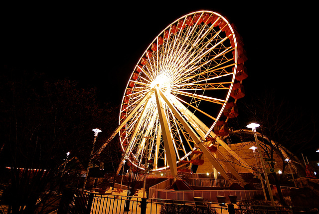 Navy Pier, Chicago