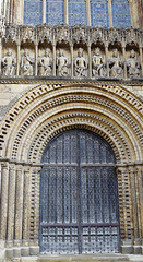 lincoln cathedral