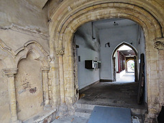 st. bartholomew's hospital, bristol