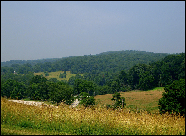 Valley Forge