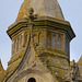 swanage clock tower, dorset