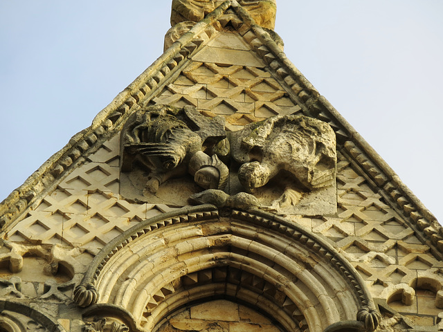 lincoln cathedral