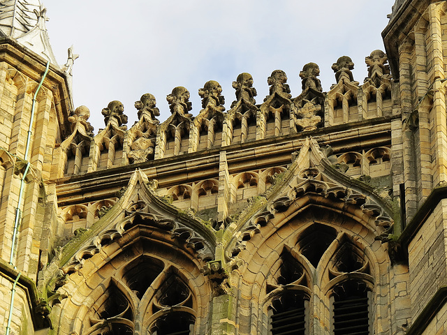 lincoln cathedral