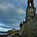 swanage clock tower, dorset