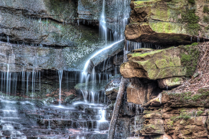 Margarethenschlucht