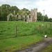 Fetternear House, Chapel of Garioch, Aberdeenshire (now a ruin)