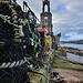 swanage clock tower, dorset