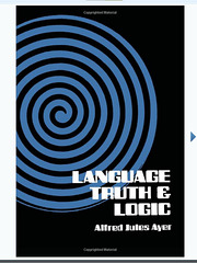Language Turth and Logic
