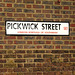 Pickwick Street SE1
