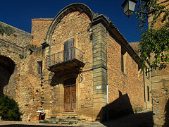 Crillon-le-Brave Provence