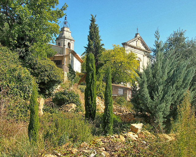 Bédoin Provence