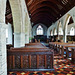 st.minver church, cornwall