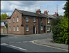 Wellington Street houses