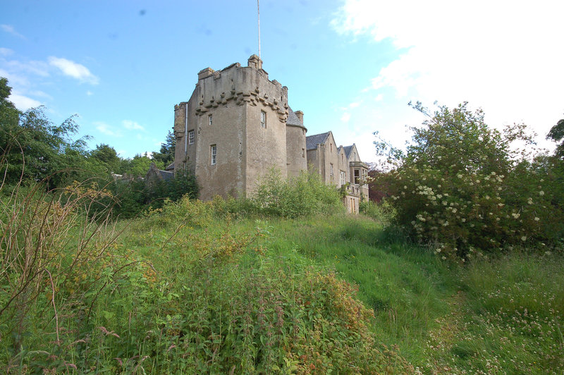 Westhall, Aberdeenshire (4)