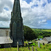 st.minver church, cornwall