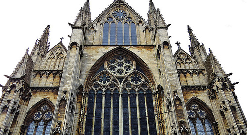 lincoln cathedral