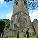 padstow church, cornwall