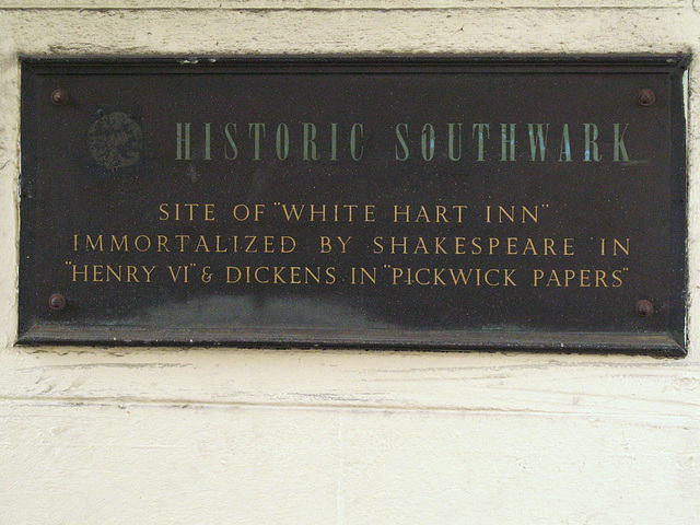 White Hart Inn