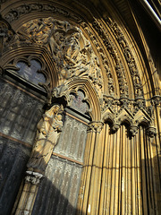 lincoln cathedral