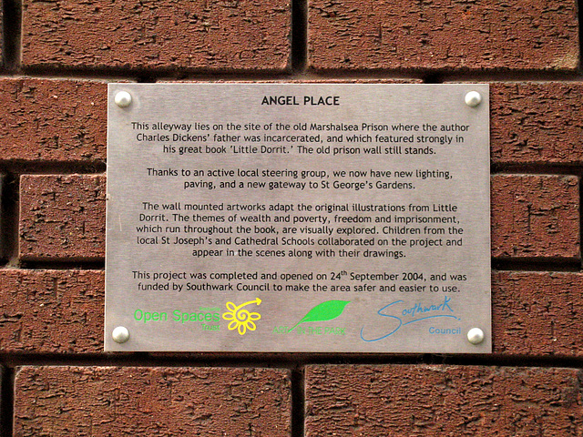 Angel Place