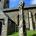 padstow church, cornwall