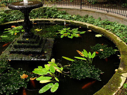 Postman's Park 1