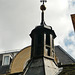 barnard's inn, holborn, london