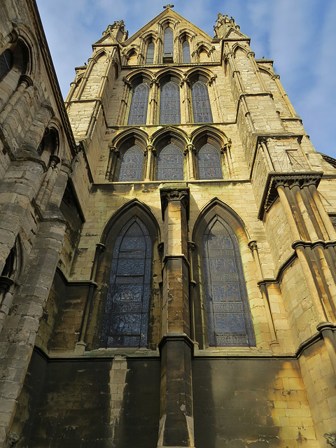 lincoln cathedral